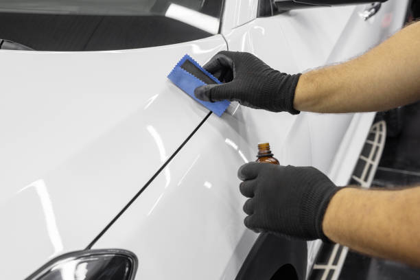 ceramic coating services
