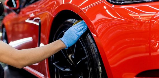 Auto detailing mistakes