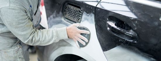 best paint correction near South Deerfield