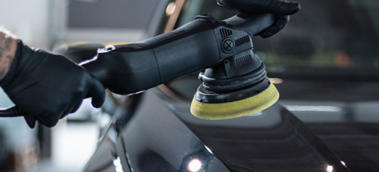 how to avoid swirl marks